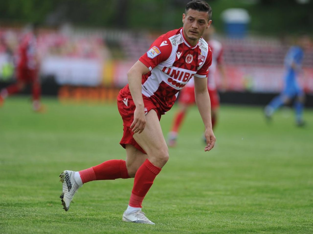 Încă un ”dezertor”! Ce decizie a luat Gabi Torje, după retrogradarea lui Dinamo_4