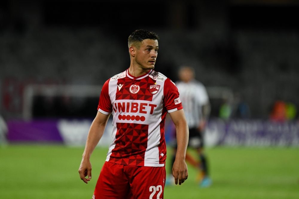 Încă un ”dezertor”! Ce decizie a luat Gabi Torje, după retrogradarea lui Dinamo_6