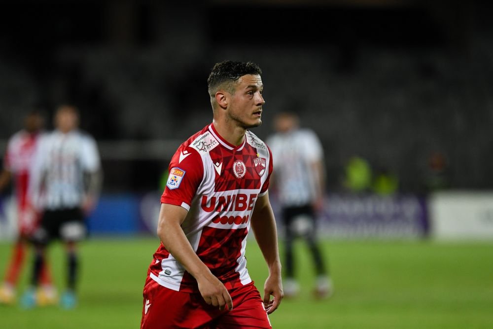 Încă un ”dezertor”! Ce decizie a luat Gabi Torje, după retrogradarea lui Dinamo_7