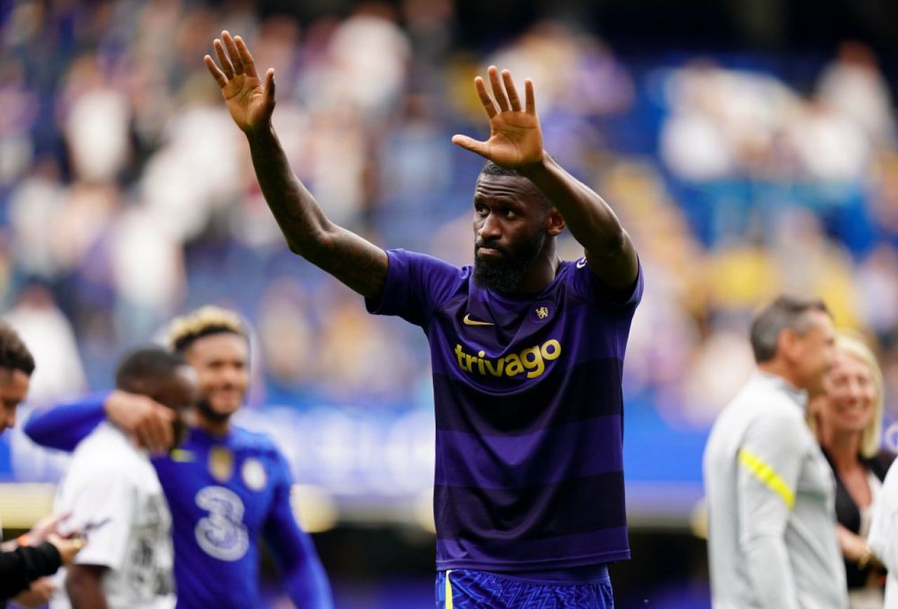 Real Madrid a oficializat primul transfer după câștigarea Ligii Campionilor!_13