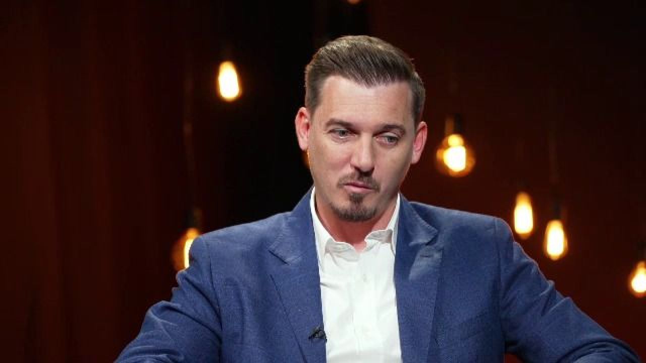 Marian Oprea, dezvăluiri fascinante la Poveștile Sport.ro. La 40 de ani, vicecampionul olimpic evidențiază momentele care i-au marcat cariera_4