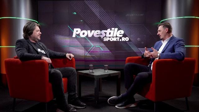 Marian Oprea, dezvăluiri fascinante la Poveștile Sport.ro. La 40 de ani, vicecampionul olimpic evidențiază momentele care i-au marcat cariera_5