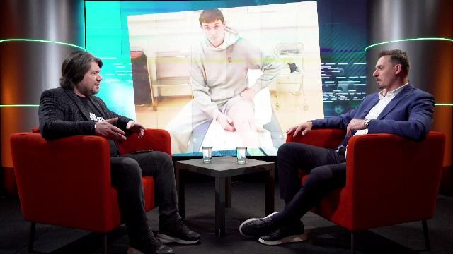 Marian Oprea, dezvăluiri fascinante la Poveștile Sport.ro. La 40 de ani, vicecampionul olimpic evidențiază momentele care i-au marcat cariera_10