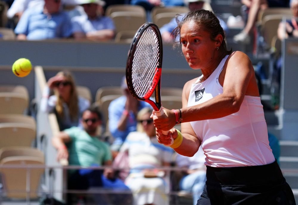 Iga Swiatek, 34 de victorii la rând și calificare în a doua finală de Grand Slam a carierei: pe cine așteaptă poloneza în ultimul act_12