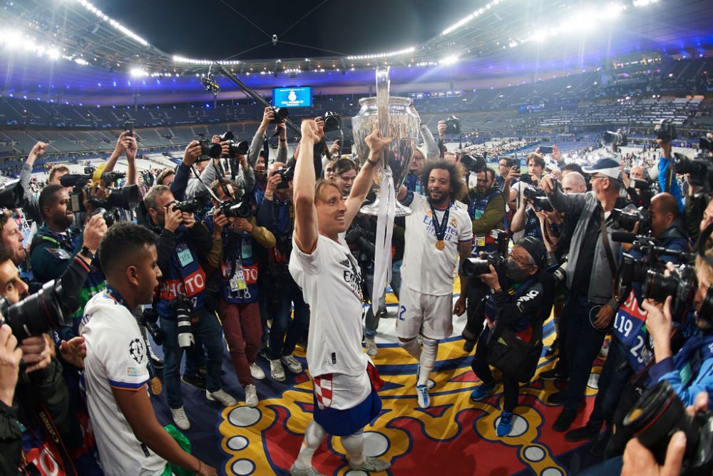 După o viață la Real Madrid, Marcelo este pe punctul de a juca în Franța! Brazilianul este curtat de un club legendar_1