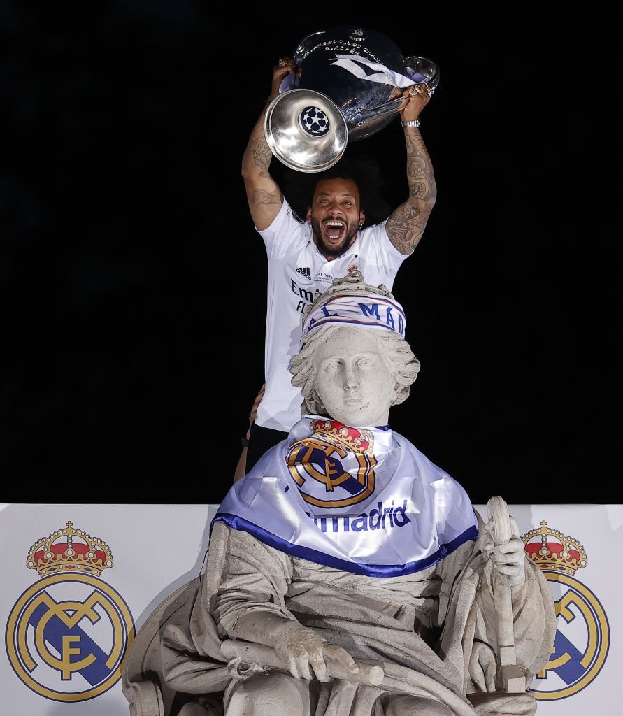 După o viață la Real Madrid, Marcelo este pe punctul de a juca în Franța! Brazilianul este curtat de un club legendar_2