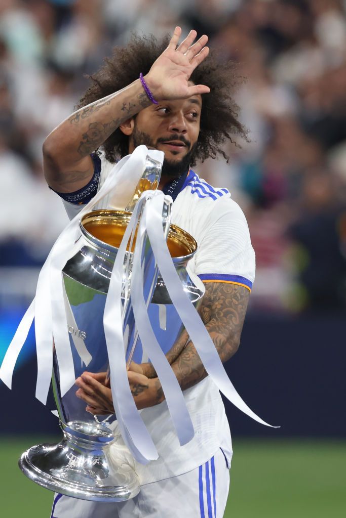 După o viață la Real Madrid, Marcelo este pe punctul de a juca în Franța! Brazilianul este curtat de un club legendar_3