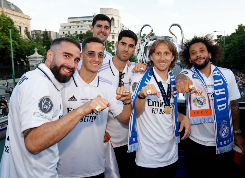 După o viață la Real Madrid, Marcelo este pe punctul de a juca în Franța! Brazilianul este curtat de un club legendar_5