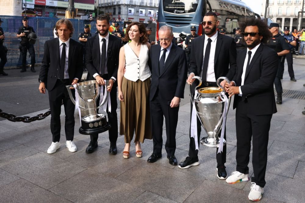 După o viață la Real Madrid, Marcelo este pe punctul de a juca în Franța! Brazilianul este curtat de un club legendar_7