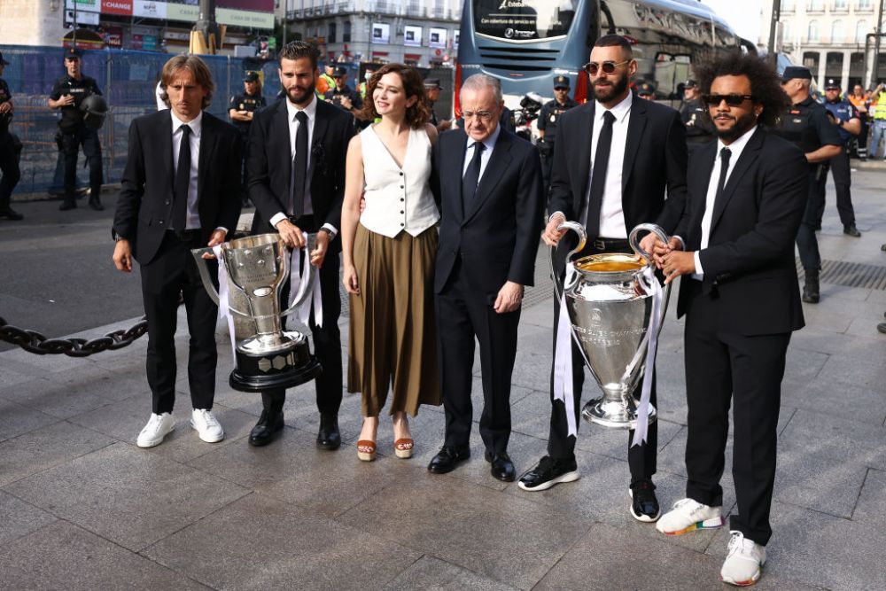 După o viață la Real Madrid, Marcelo este pe punctul de a juca în Franța! Brazilianul este curtat de un club legendar_7