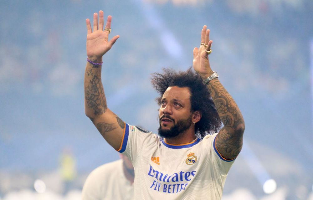 După o viață la Real Madrid, Marcelo este pe punctul de a juca în Franța! Brazilianul este curtat de un club legendar_9