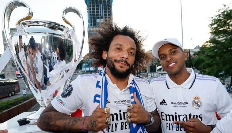 După o viață la Real Madrid, Marcelo este pe punctul de a juca în Franța! Brazilianul este curtat de un club legendar_11