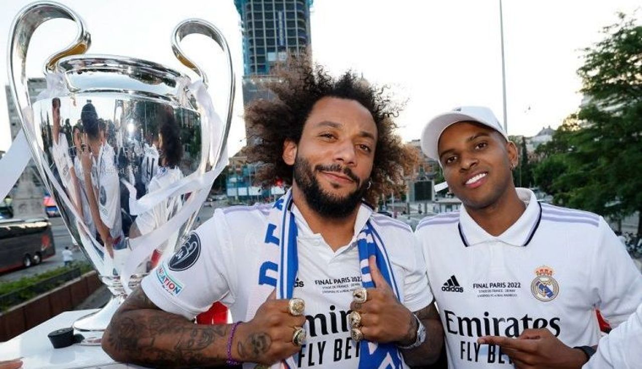 După o viață la Real Madrid, Marcelo este pe punctul de a juca în Franța! Brazilianul este curtat de un club legendar_11