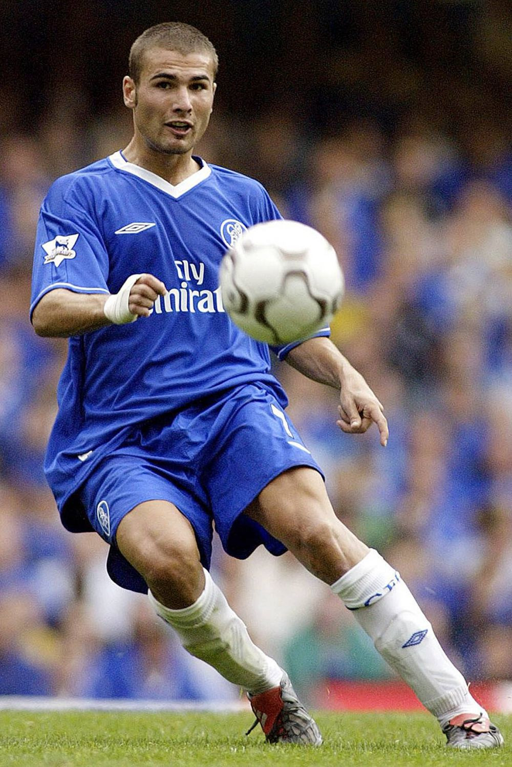 A venit Șucu, au bătut palma și doi jucători importanți. Anunțul celor de la Rapid_3