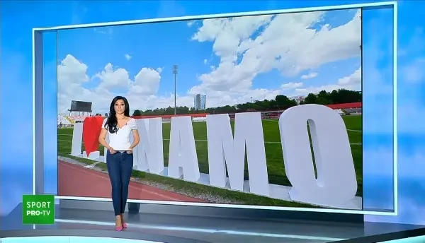 Scandalul continuă la Dinamo: „Contestatari și loseri ca 'Prosopel' am avut întotdeauna!” Replici dure între Marica și Negoiță