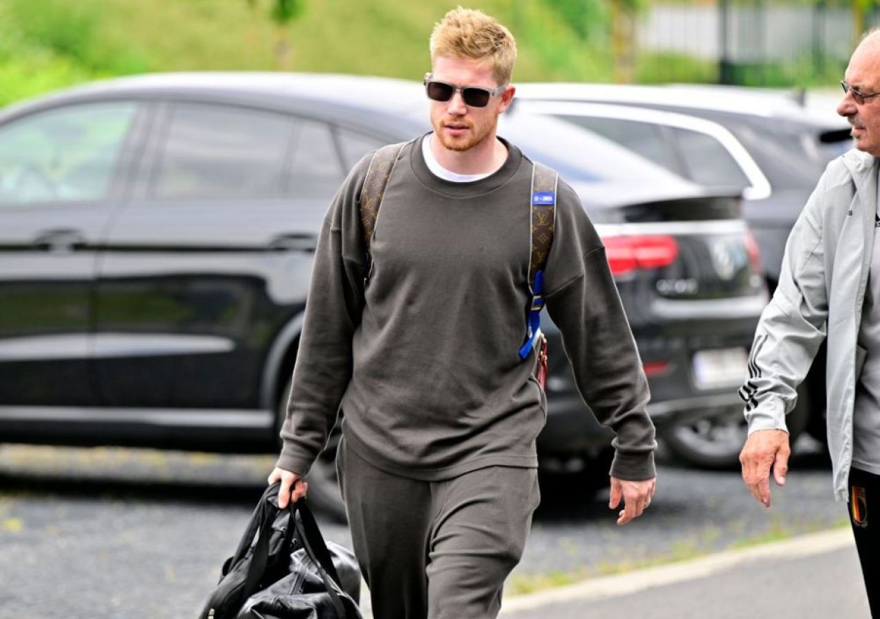 Noul cuplu letal din fotbalul mondial? De Bruyne e încântat de transferul lui Haaland: „Venirea lui m-ar ajuta și pe mine!” _2