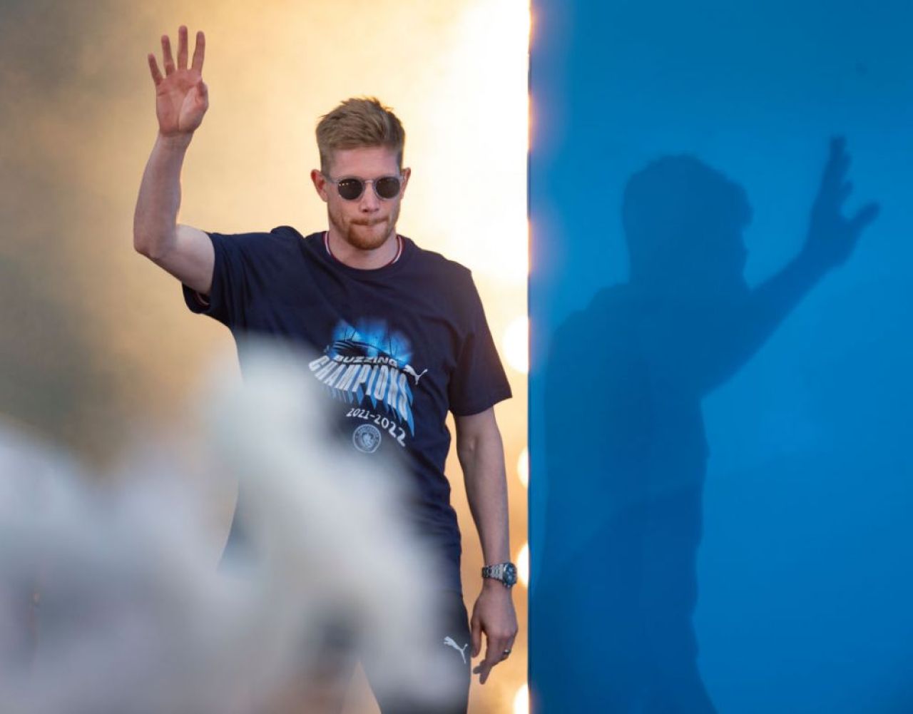 Noul cuplu letal din fotbalul mondial? De Bruyne e încântat de transferul lui Haaland: „Venirea lui m-ar ajuta și pe mine!” _4
