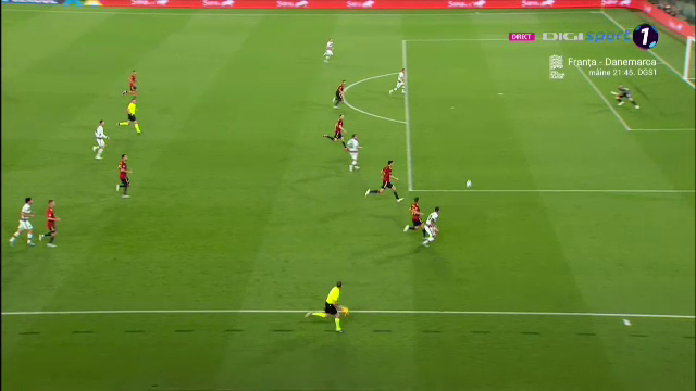 Spania - Portugalia 1-1 | Lusitanii smulg o remiză pe finalul primului meci din Liga Națiunilor _8