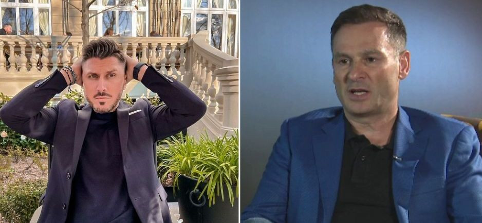 Scandalul continuă la Dinamo: &bdquo;Contestatari și loseri ca Prosopel am avut &icirc;ntotdeauna!&rdquo; Replici dure &icirc;ntre Marica și Negoiță&nbsp;