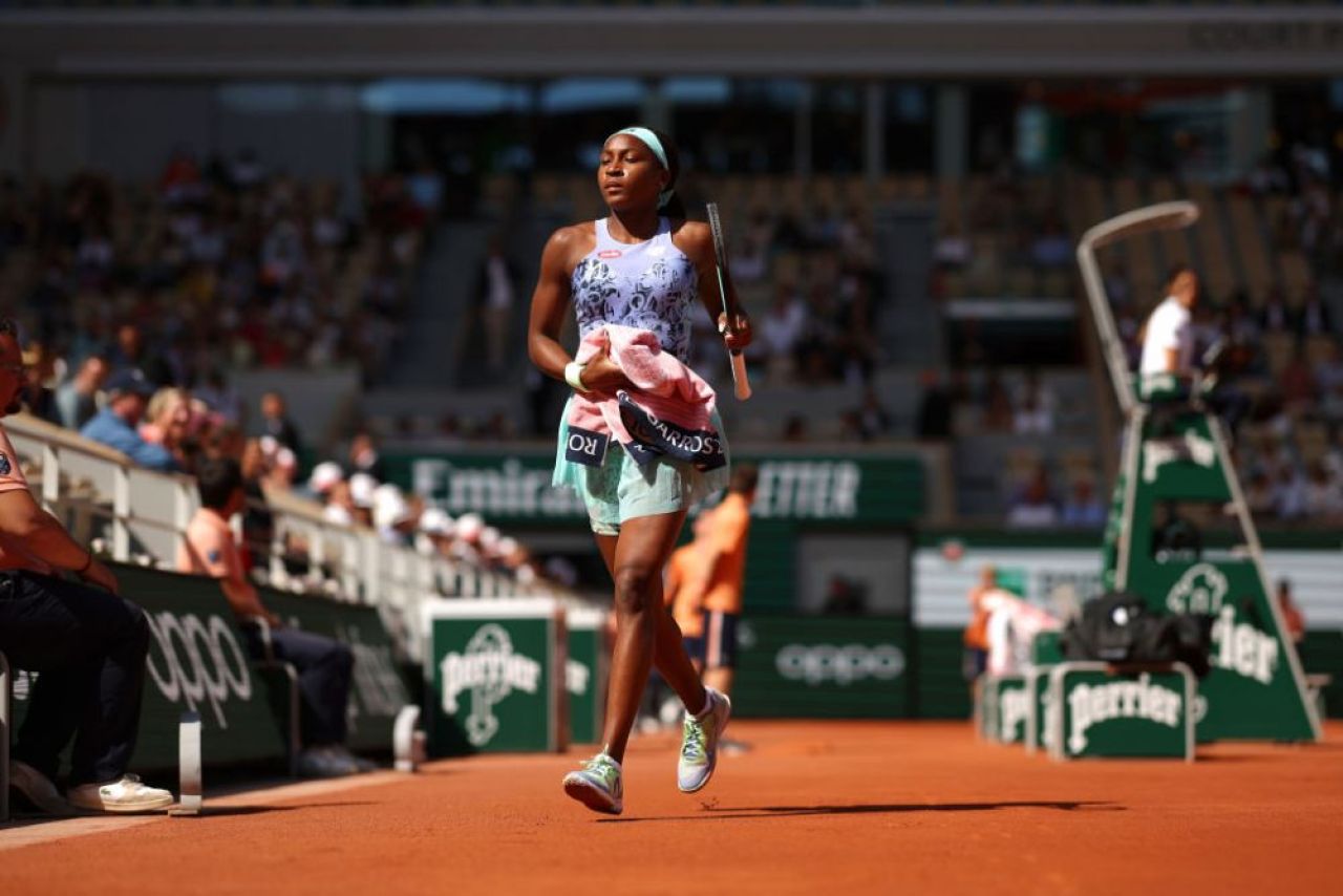 Cori Gauff dezvăluie cum se comportă Iga Swiatek în afara terenului: „Mai rar vezi așa ceva”_1