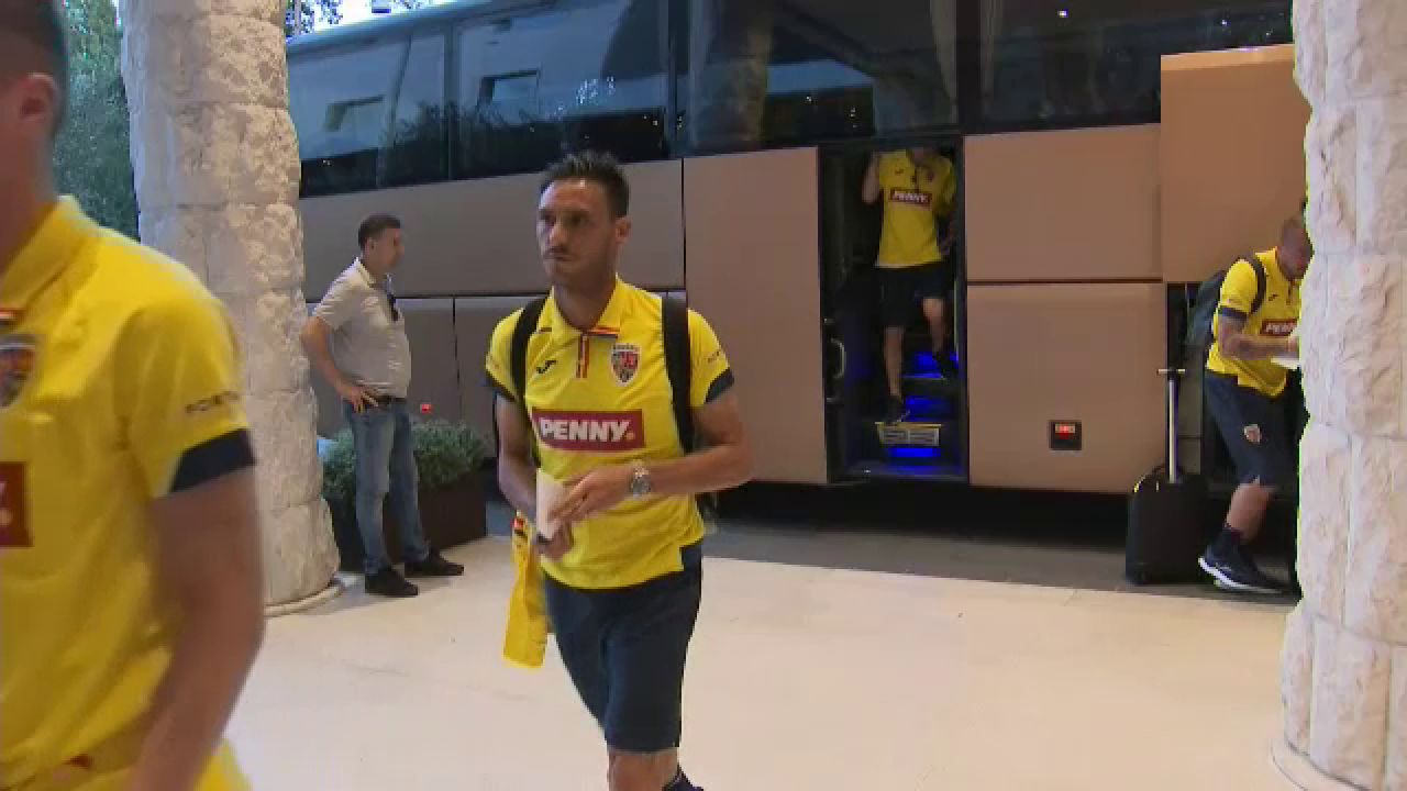 „Cred că vom câștiga grupa!” Oficialii FRF au încredere în naționala lui Iordănescu: „Normal că le place și jucătorilor!” _3