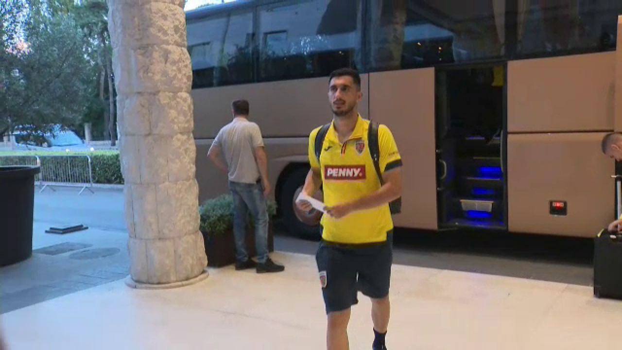 „Cred că vom câștiga grupa!” Oficialii FRF au încredere în naționala lui Iordănescu: „Normal că le place și jucătorilor!” _5