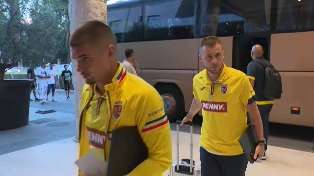 „Cred că vom câștiga grupa!” Oficialii FRF au încredere în naționala lui Iordănescu: „Normal că le place și jucătorilor!” _7