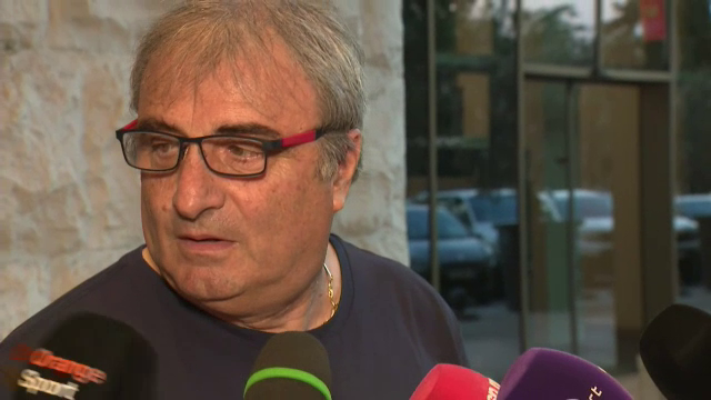 „Cred că vom câștiga grupa!” Oficialii FRF au încredere în naționala lui Iordănescu: „Normal că le place și jucătorilor!” _8