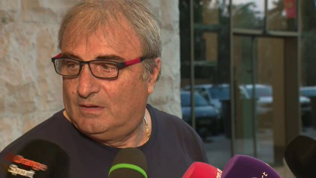 „Cred că vom câștiga grupa!” Oficialii FRF au încredere în naționala lui Iordănescu: „Normal că le place și jucătorilor!” _8