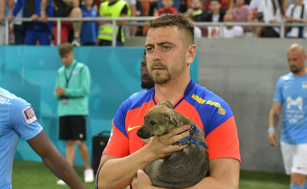 &bdquo;200.000 de euro e o sumă nesemnificativă la FCSB!&rdquo; Reacția lui Valeriu Iftime după ce a pierdut o sumă importantă de bani din cauza vicecampioanei Rom&acirc;niei&nbsp;