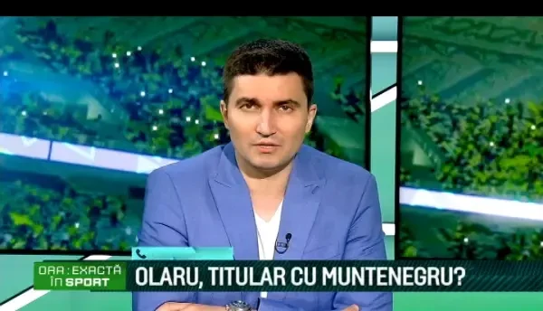 Marica i-a dat replica lui Ionuț Negoiță, după ce l-a numit ”Prosopel”: ”Diferența dintre noi este că eu mai și 'f puncte, puncte'”