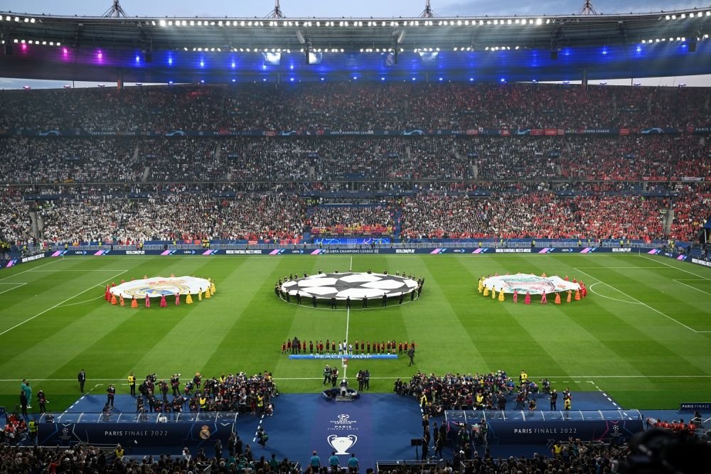 Real Madrid cere explicații din partea UEFA după finala Champions League