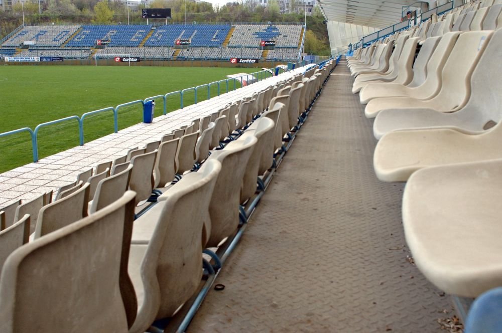 Stadionul pe care Dinamo vrea să joace în Liga 2 nu a mai găzduit partide oficiale de peste zece ani_9