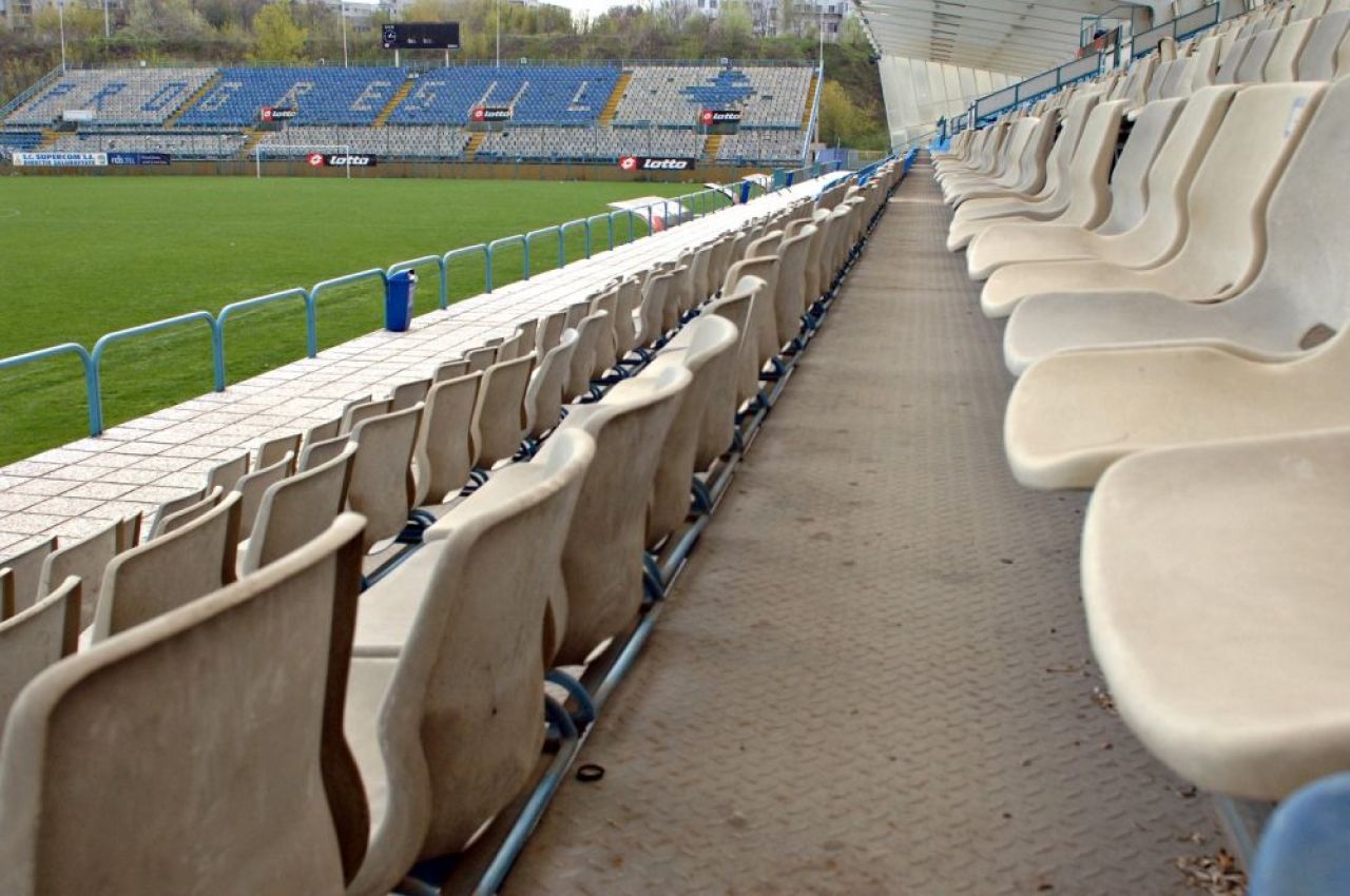 Stadionul pe care Dinamo vrea să joace în Liga 2 nu a mai găzduit partide oficiale de peste zece ani_9