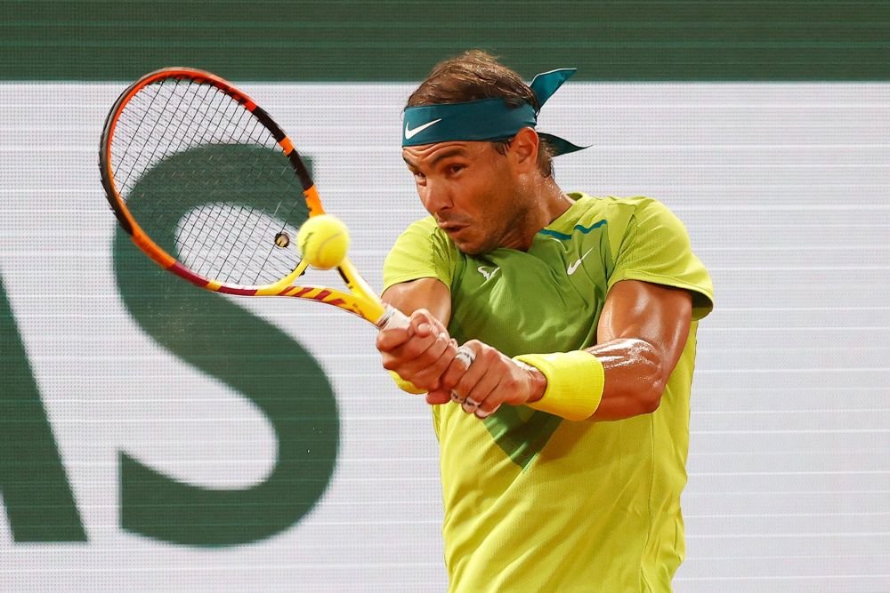 „Foarte ghinionist. L-am văzut plângând, e un moment dur” Mesajul lui Nadal pentru Zverev, după calificarea tristă în finala Roland Garros_13