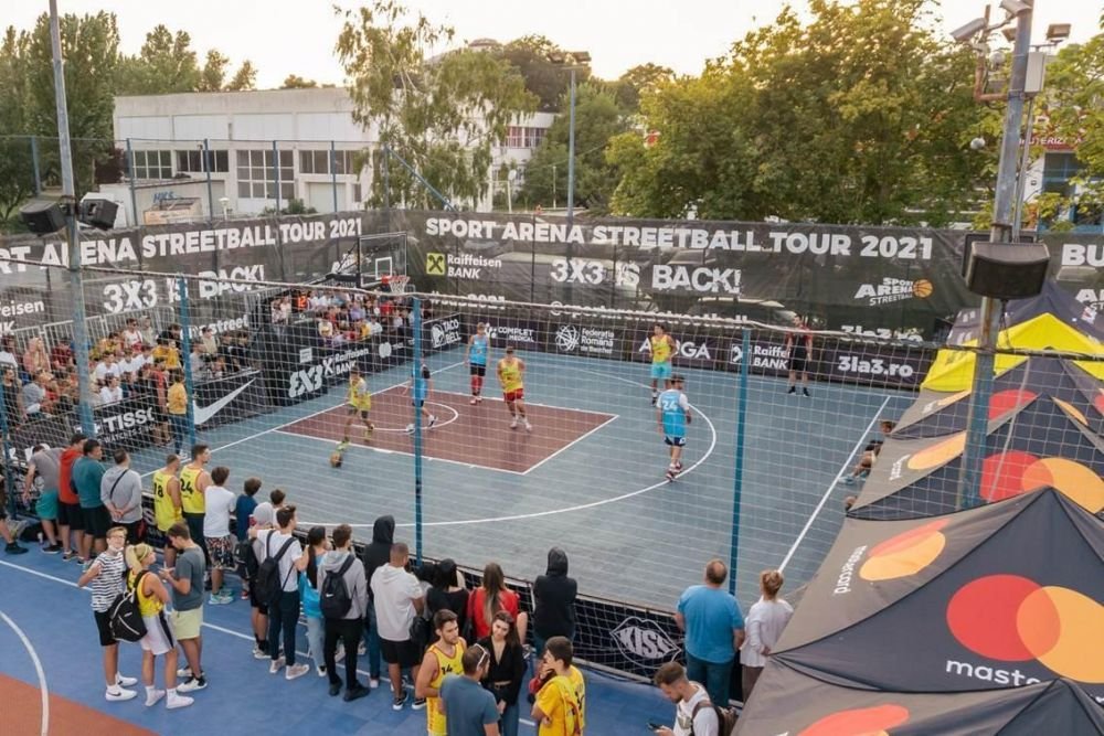 Noul ciclu olimpic pentru baschetul 3x3 începe la Constanța: România se duelează pentru un loc la Europene_2