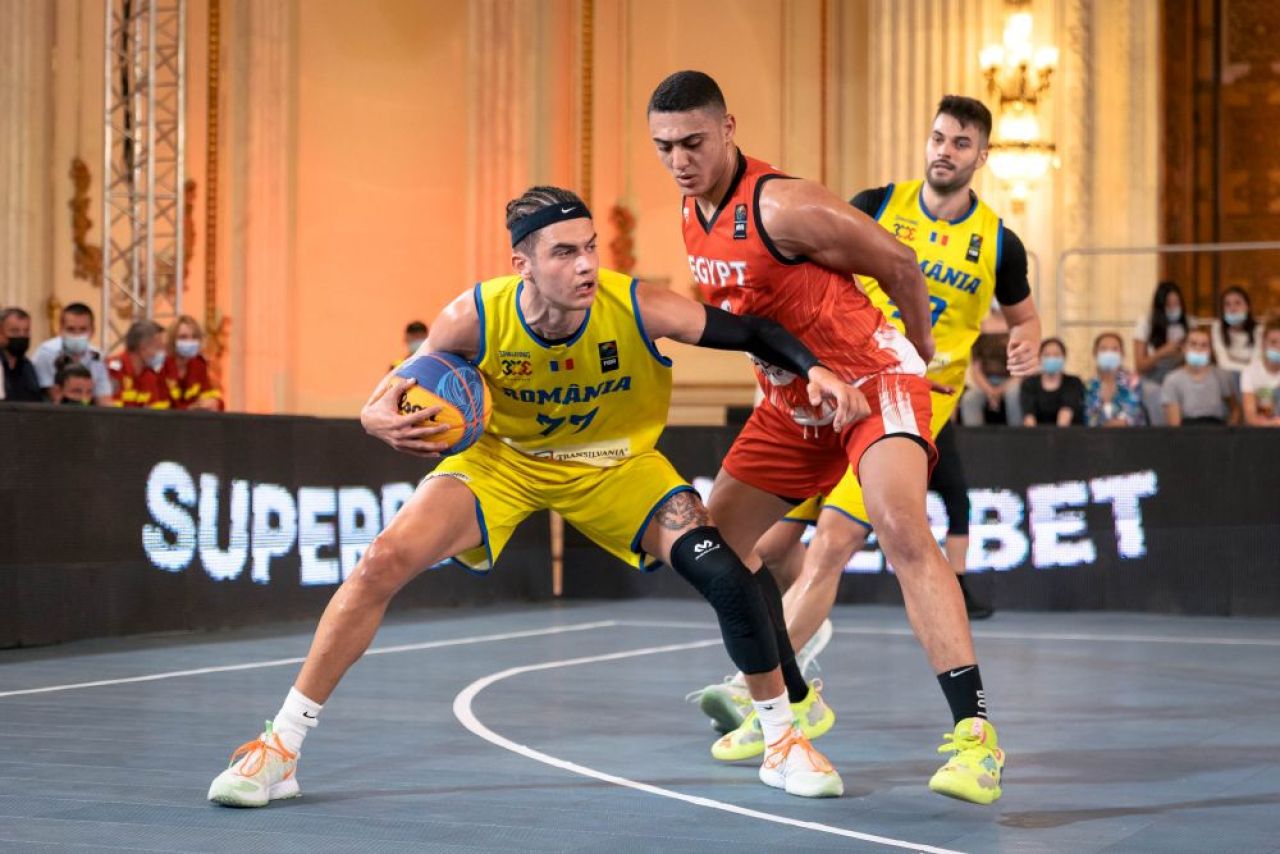 Noul ciclu olimpic pentru baschetul 3x3 începe la Constanța: România se duelează pentru un loc la Europene_3