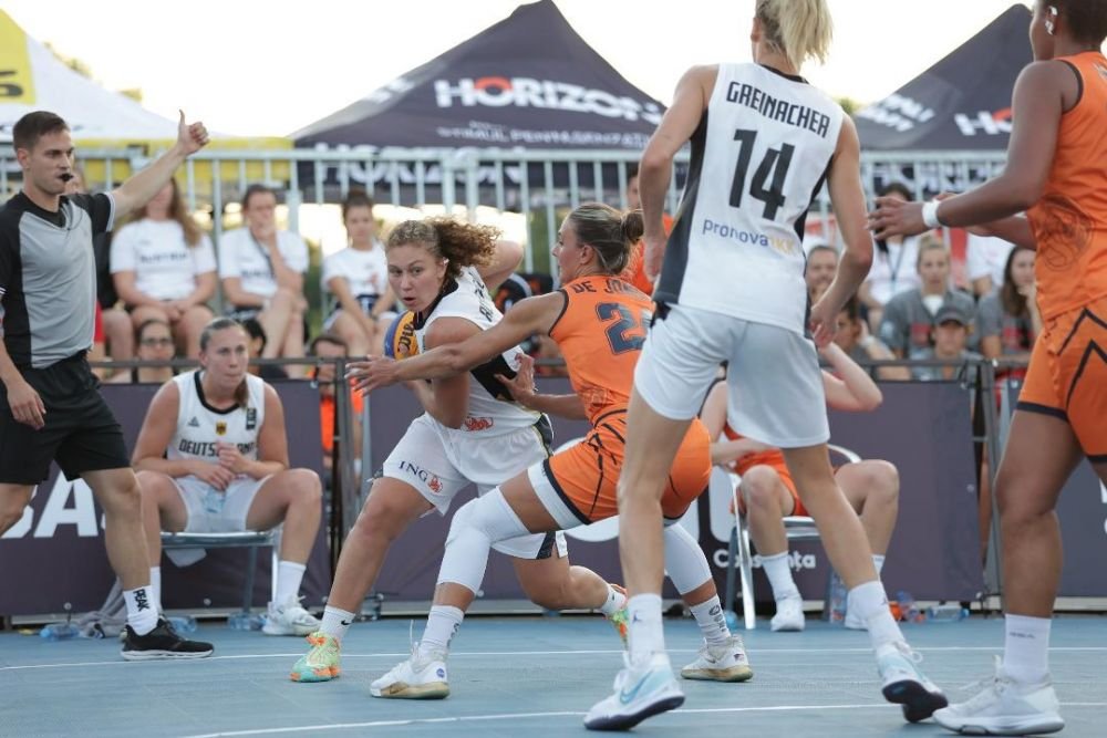 Noul ciclu olimpic pentru baschetul 3x3 începe la Constanța: România se duelează pentru un loc la Europene_6