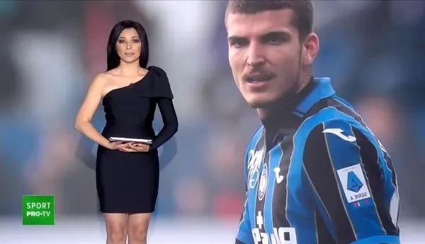 Valentin Mihăilă poate da lovitura în această vară! Cu cine ar putea semna fotbalistul român