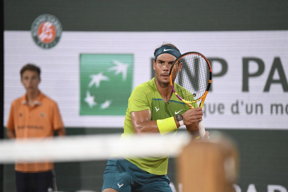 Măcinat de dureri, Rafael Nadal ar da totul pentru o viață fericită: „Aș prefera să pierd finala și să primesc, la schimb, un picior nou”_16