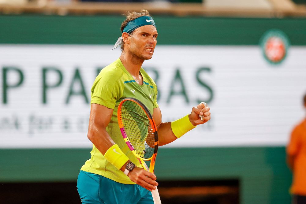 &bdquo;Nadal e idolul vieții mele!&rdquo; &Icirc;n urmă cu 4 ani, finalistul Roland Garros, Casper Ruud se &icirc;nscria &icirc;n Academia de Tenis Rafa Nadal&nbsp;