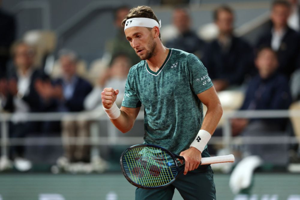 „Nadal e idolul vieții mele!” În urmă cu 4 ani, finalistul Roland Garros, Casper Ruud se înscria în Academia de Tenis Rafa Nadal _16