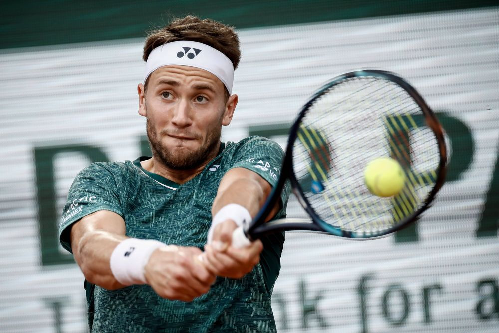 „Nadal e idolul vieții mele!” În urmă cu 4 ani, finalistul Roland Garros, Casper Ruud se înscria în Academia de Tenis Rafa Nadal _17