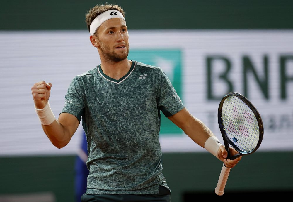 „Nadal e idolul vieții mele!” În urmă cu 4 ani, finalistul Roland Garros, Casper Ruud se înscria în Academia de Tenis Rafa Nadal _18