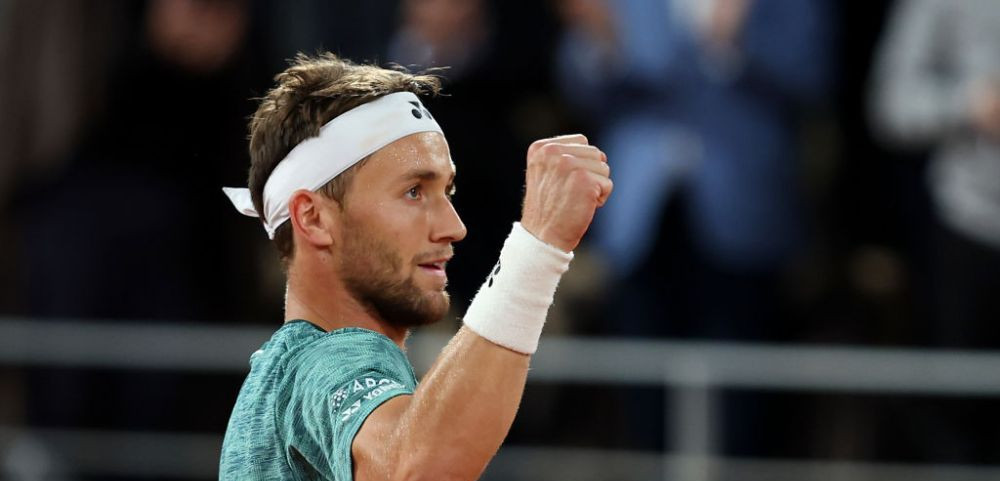 „Nadal e idolul vieții mele!” În urmă cu 4 ani, finalistul Roland Garros, Casper Ruud se înscria în Academia de Tenis Rafa Nadal _19