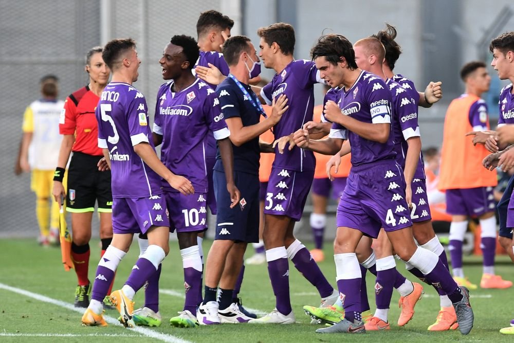 Un rom&acirc;n semnează cu Fiorentina! &rdquo;A impresionat &icirc;n ultimul sezon&rdquo;