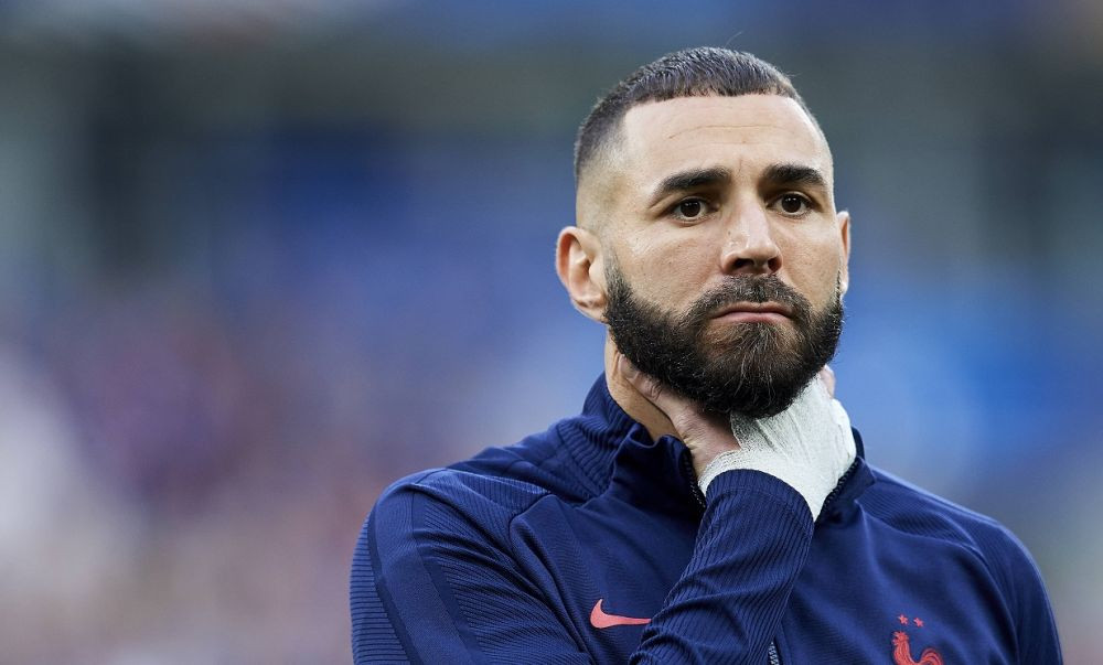 Decizia luată de Karim Benzema, după ce a fost condamnat la un an de &icirc;nchisoare cu suspendare &icirc;n dosarul Sextape