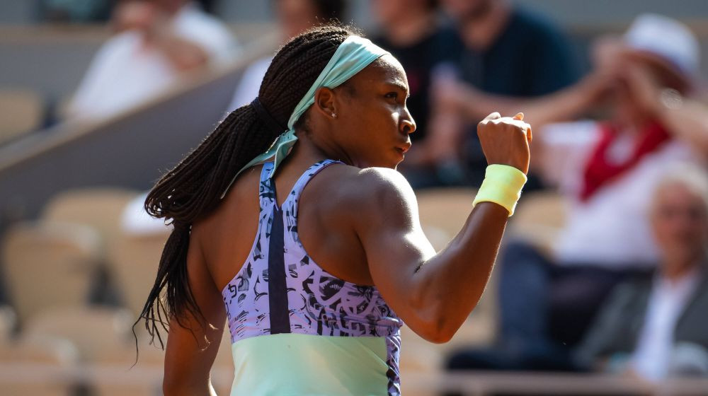 Finala Roland Garros 2022: Iga Swiatek - Cori Gauff 6-1, 6-3: Swiatek, 35 de victorii consecutive și al doilea trofeu de mare șlem_24