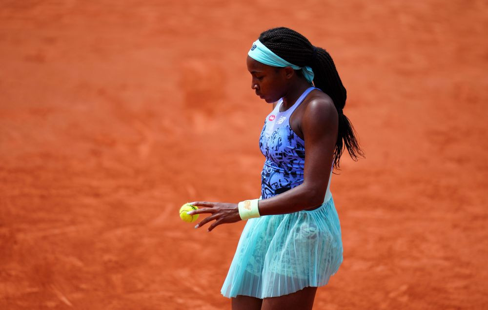 Finala Roland Garros 2022: Iga Swiatek - Cori Gauff 6-1, 6-3: Swiatek, 35 de victorii consecutive și al doilea trofeu de mare șlem_26