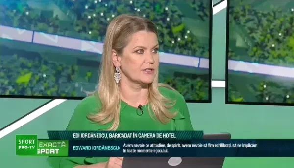 Pariul lui Adrian Iencsi înainte de Muntenegru - România: "Trebuie să fie titular! E cel mai bun din România"